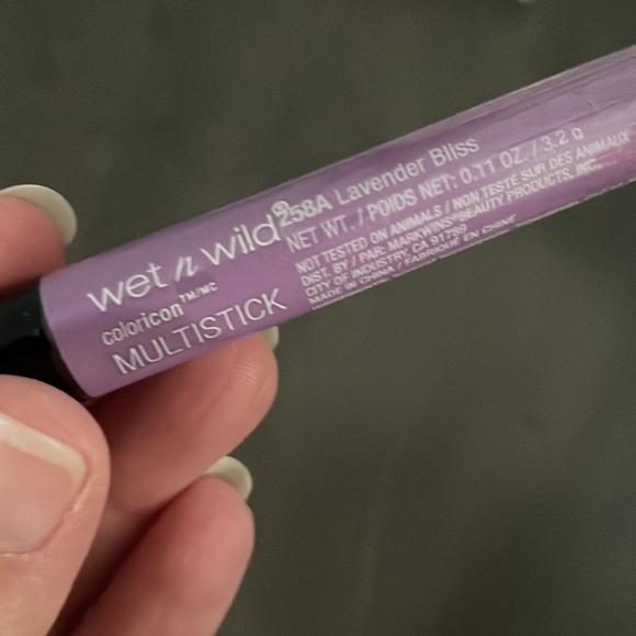 Lavender Bliss MultiStick - Picture 4 of 7